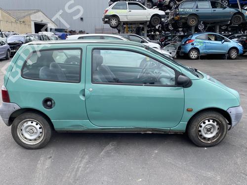 Starter RENAULT TWINGO I (C06_) 1.2 (C066, C068) | BP25509953M8 