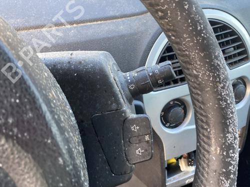 Used Parts RENAULT MODUS / GRAND MODUS (F/JP0_) 1.5 dCi (FP0D, JP0D) 4454401