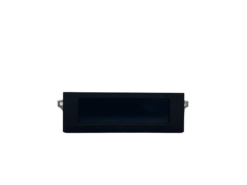 Used Display monitor CITROËN C3 II (SC_) 1.4 HDi 70 (SC8HZC, SC8HR0, SC8HP4) (68 hp) 25507105