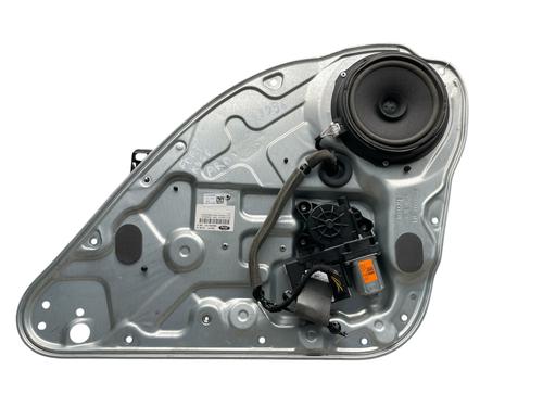 Used Rear right window mechanism FORD KUGA I 2.0 TDCi (140 hp) 25735951