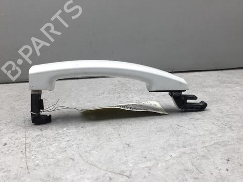 Used Rear right exterior door handle OPEL ASTRA J (P10) 1.3 CDTI (68) (95 hp) 25561259