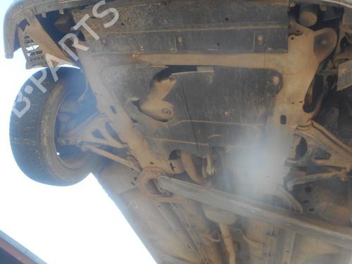 Climate control RENAULT CLIO II Hatchback Van (SB0/1/2_) 1.9 D (SB0R) | BP25578276I5