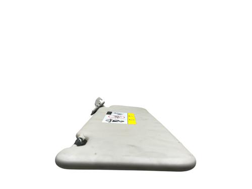 Used Left sun visor Left sun visor DACIA DUSTER (HS_) 1.5 dCi 4x4 (109 hp) 25574936 25574936