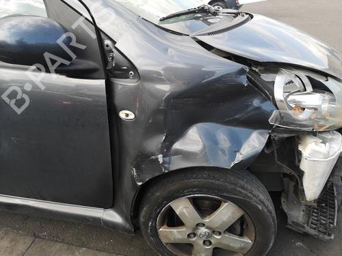 Alternator TOYOTA AYGO (_B1_) 1.0 (KGB10_, KGB10R) | BP25520422M7 