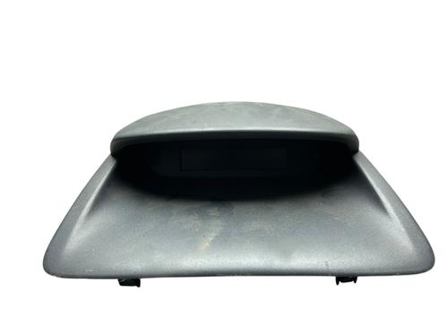 Multifunctionele display RENAULT CLIO III (BR0/1, CR0/1) 1.6 16V (BR09, BR0T, CR09, CR0T) (88 hp) 26572831