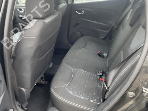 Rear parcel shelf RENAULT CLIO IV (BH_) 1.5 dCi 90 | BP25568889C85 