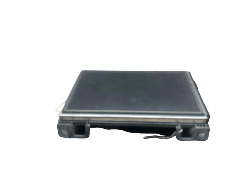 Used Display monitor PEUGEOT 208 I (CA_, CC_) 1.6 HDi (92 hp) 25529877