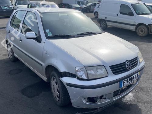 Ratstangsstang VW POLO (6N2) 1.4 | BP25575908I23 - Image 28
