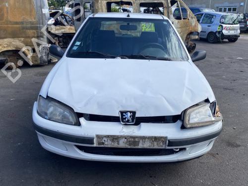 Højre baglygte PEUGEOT 106 II (1A_, 1C_) 1.1 i | BP25549894C35 