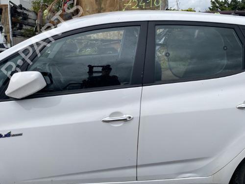 Left sun visor HYUNDAI ix20 (JC) 1.6 CRDI | BP25543435I1 - Image 12