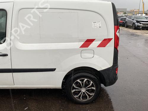 Climate control RENAULT KANGOO / GRAND KANGOO II (KW0/1_) 1.5 dCi 90 (KW05, KW08, KW0G, KW11) | BP25570937I5 