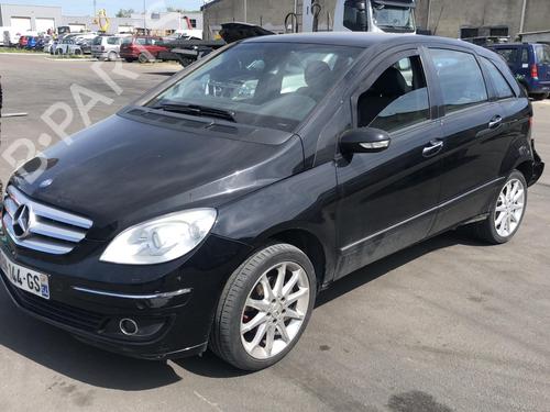Front left window mechanism MERCEDES-BENZ B-CLASS Sports Tourer (W245) B 180 CDI (245.207) | BP25556311C22 