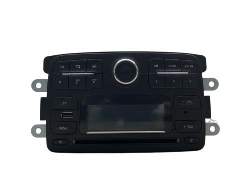 Radio DACIA DUSTER (HS_) 1.5 dCi | BP25564128E6 - Image 4