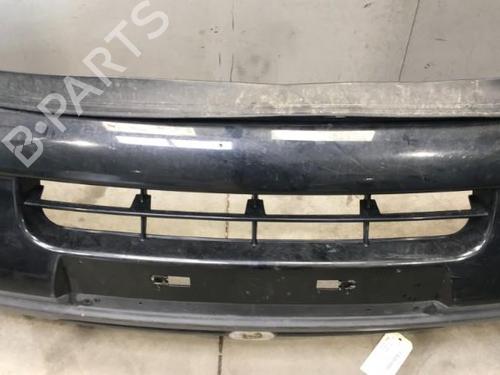 Front bumper OPEL CORSA B (S93) 1.2 i (F08, F68, M68) | BP25541738C7 