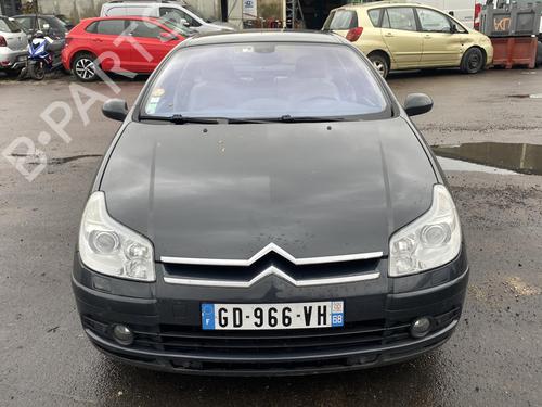 Left front window switch CITROËN C5 II (RC_) 2.0 HDi (RCRHRH) | BP25573245I27 - Image 17