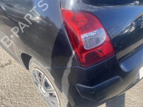 Front wiper motor RENAULT TWINGO II (CN0_) 1.5 dCi (CN0E) | BP25568051M29 - Image 21