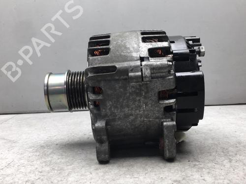 Alternator AUDI A1 Sportback (8XA, 8XF) 1.0 TFSI | BP25514648M7 