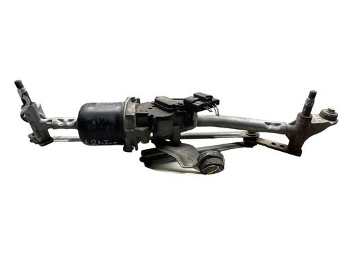 Front wiper motor RENAULT MEGANE II (BM0/1_, CM0/1_) 1.9 dCi (BM0G, CM0G) | BP25547693M29 