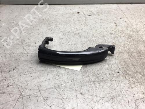 Used Rear left exterior door handle AUDI Q7 (4LB) 3.0 TDI quattro (233 hp) 25522040