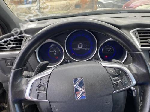 Radio CITROËN DS4 (NX_) 1.6 HDi 115 | BP25503111E6 - Image 12