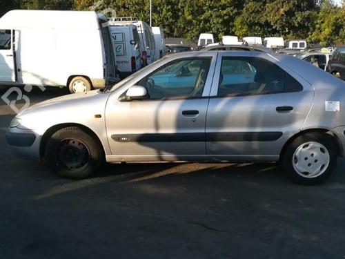 Rudehejsemekanisme ventre foran CITROËN XSARA (N1) 1.8 i | BP25553503C22 
