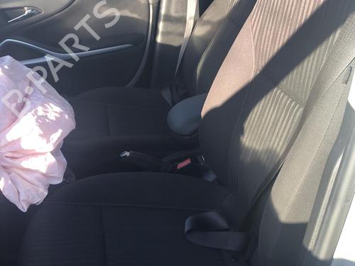 Steering column stalk OPEL ZAFIRA TOURER C (P12) 2.0 CDTi (75) | BP25556814I23  - Image 34