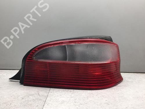Right taillight CITROËN SAXO (S0, S1) 1.5 D | BP25538368C35 