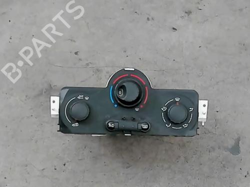 Used Climate control Climate control 25577086 25577086