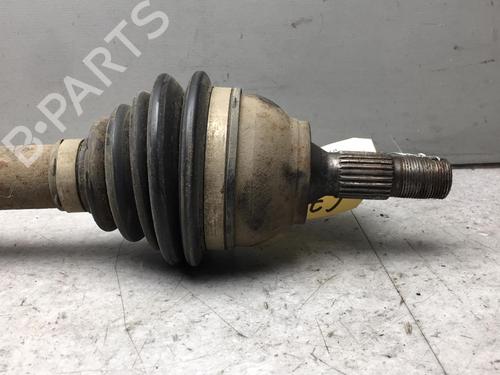 Used Right front driveshaft Right front driveshaft 25580918 25580918