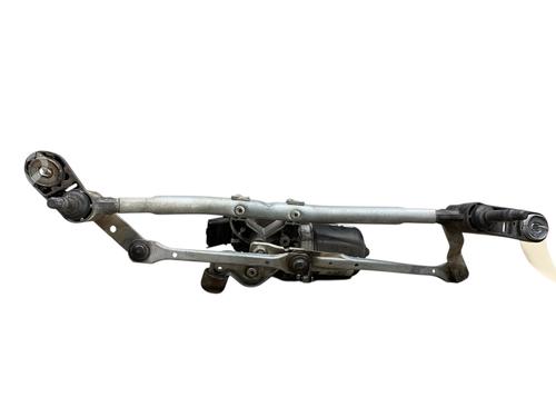 Used Front wiper motor RENAULT CLIO III (BR0/1, CR0/1) 1.2 16V Hi-Flex (BR1U, CR1U) (75 hp) 29978480