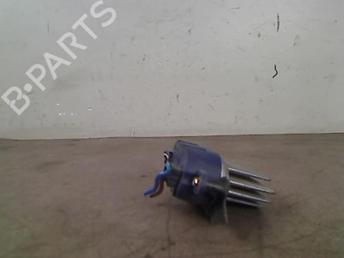 Varmeblæsermodstand RENAULT LAGUNA II Grandtour (KG0/1_) 1.9 dCi (KG0G) (120 hp) 25524511