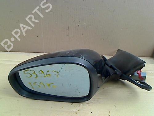 Used Left mirror ALFA ROMEO 159 (939_) 1.9 JTDM 8V (939AXE1B) (120 hp) 25553584