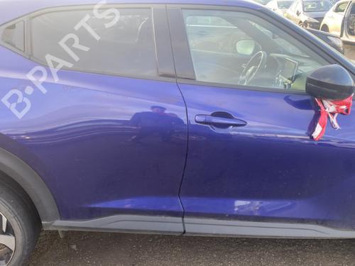 Front left interior door handle NISSAN JUKE (F16_) DIG-T 117 | BP27611257I13  - Image 29