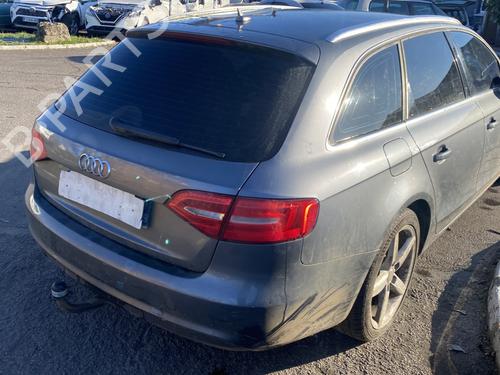 Right sun visor AUDI A4 B8 Avant (8K5) 2.0 TDI | BP25498875I2  - Image 13