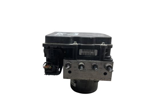 ABS pump FIAT PUNTO EVO (199_) 1.4 (199AXB1A) | BP28203696M43 - Image 4