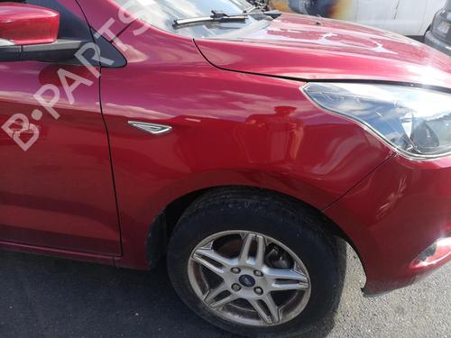 Starter FORD KA+ III (UK, FK) 1.2 Ti-VCT | BP25580051M8 - Image 13