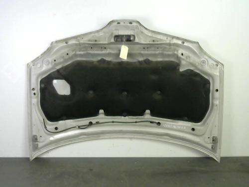 Hood NISSAN ALMERA TINO (V10) 2.2 dCi | BP25515831C1 