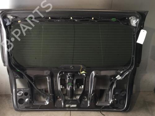 Used Tailgate Tailgate 25565604 25565604