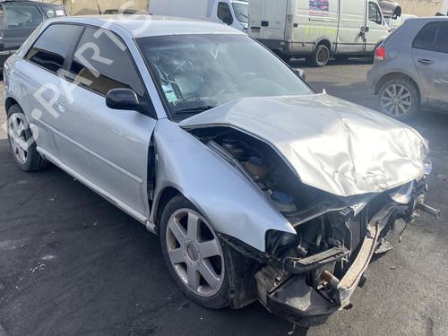 AC Kompressor AUDI A3 (8L1) 1.8 T | BP25530705M34 