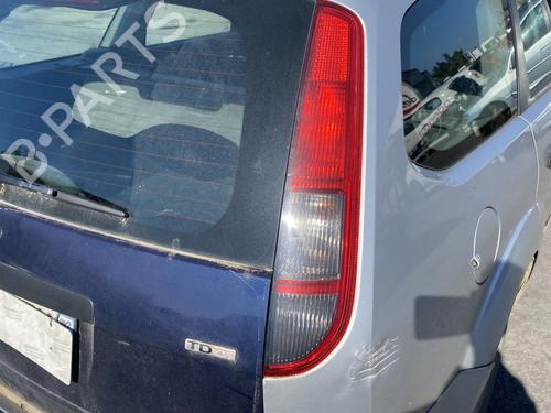 Climate control FORD FOCUS II Turnier (DA_, FFS, DS) 1.6 TDCi | BP26286779I5  - Image 8
