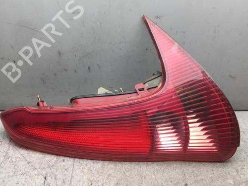 Right taillight PEUGEOT 206 SW (2E/K) 1.6 16V | BP25528535C35 - Image 3