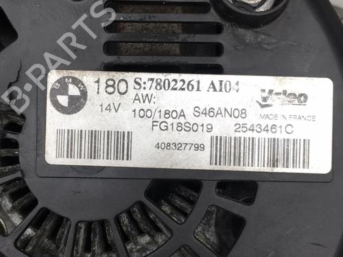 Alternator BMW 3 (E90) 320 d xDrive | BP25555954M7 - Image 4