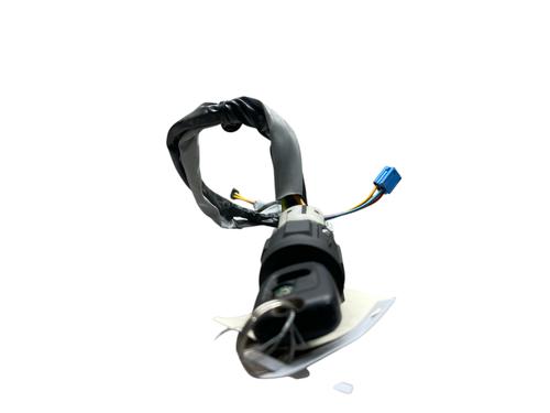 Ignition barrel FIAT PANDA (169_) 1.2 LPG (169CXF1A) | BP25519240M48 
