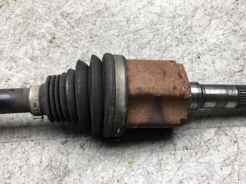 Left front driveshaft OPEL ASTRA J GTC 2.0 CDTI (08) | BP25572969M38 