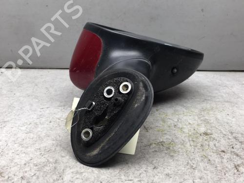 Used Right mirror FIAT GRANDE PUNTO (199_) 1.2 (65 hp) 25581787