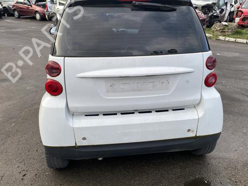 Left front driveshaft SMART FORTWO Coupe (451) 0.8 CDi (451.300) | BP32366303M38  - Image 27