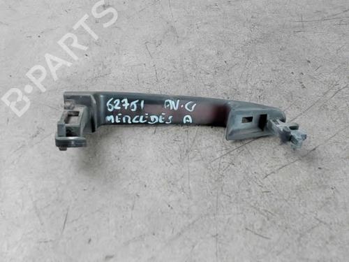 Front left exterior door handle MERCEDES-BENZ A-CLASS (W168) A 170 CDI (168.008) | BP25536631C128