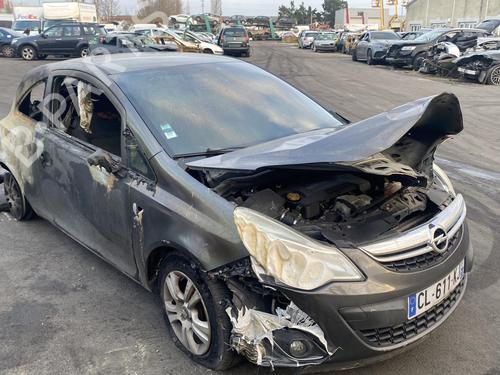 Steering rack OPEL CORSA D (S07) 1.3 CDTI (L08, L68) | BP25546534M22  - Image 8