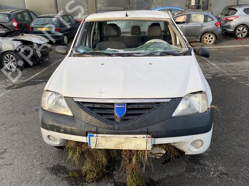 Used Parts DACIA LOGAN (LS_)  1.4 (LS0A, LS0C, LS0E, LS0G)  4454845