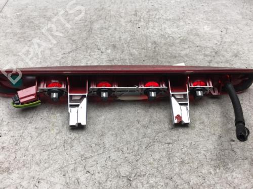 Used Third brake light Third brake light PEUGEOT 208 I (CA_, CC_) 1.6 HDi / BlueHDi 75 (75 hp) 25571660 25571660
